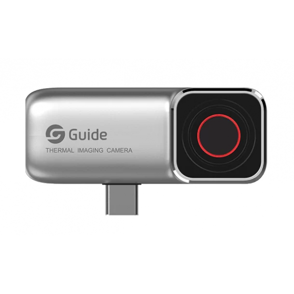 Мобильный тепловизор GUIDE MobIR 2S Мобильный тепловизор GUIDE MobIR 2S