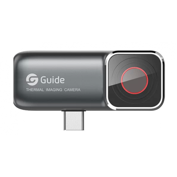 Мобильный тепловизор GUIDE MobIR 2S Мобильный тепловизор GUIDE MobIR 2S