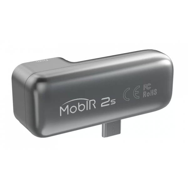 Мобильный тепловизор GUIDE MobIR 2S Мобильный тепловизор GUIDE MobIR 2S