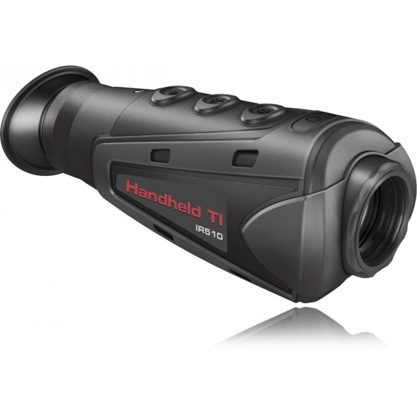 Тепловизионный монокуляр GUIDE IR510 Nano N1 (400x300, 17 мкм), F19 мм