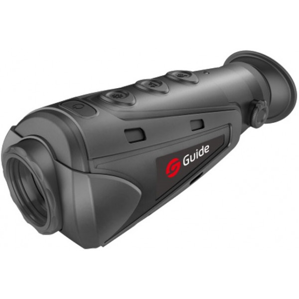 Тепловизионный монокуляр GUIDE IR510 Nano N1 (400x300, 17 мкм) Wi-Fi, F19 мм Тепловизионный монокуляр GUIDE IR510 Nano N1 (400x300, 17 мкм) Wi-Fi, F19 мм