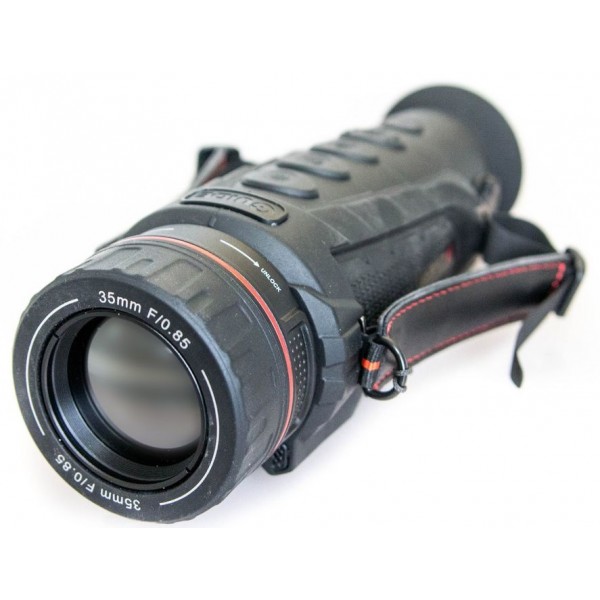 Тепловизионный монокуляр GUIDE IR517V-35 (640x480) Тепловизионный монокуляр GUIDE IR517V-35 (640x480)