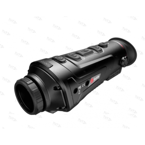 Тепловизионный монокуляр GUIDE TK431 Тепловизионный монокуляр GUIDE TK431