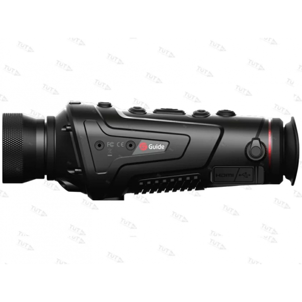 Тепловизионный монокуляр GUIDE TK451 Тепловизионный монокуляр GUIDE TK451
