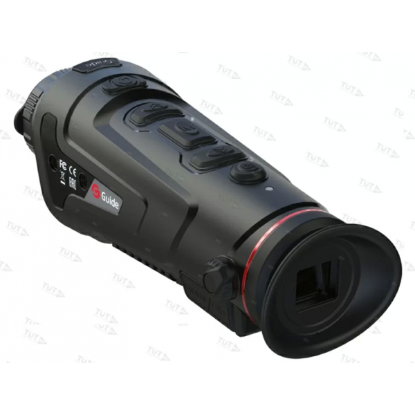 Тепловизионный монокуляр GUIDE TK451 Тепловизионный монокуляр GUIDE TK451