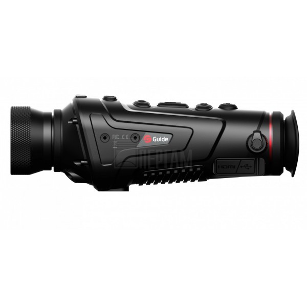 Тепловизионный монокуляр GUIDE TK451 Тепловизионный монокуляр GUIDE TK451