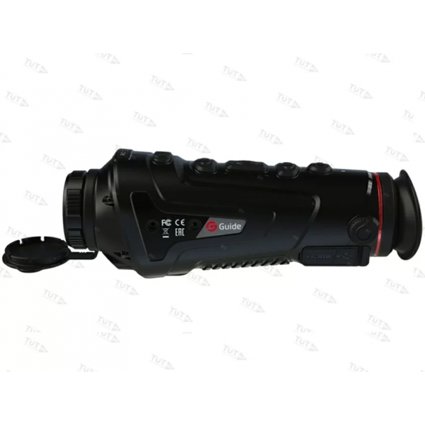 Тепловизионный монокуляр GUIDE TK631