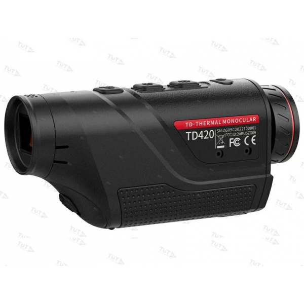 Тепловизионный монокуляр GUIDE TD420 Тепловизионный монокуляр GUIDE TD420