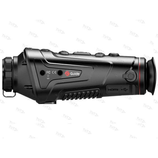 Тепловизионный монокуляр GUIDE TrackIR 35