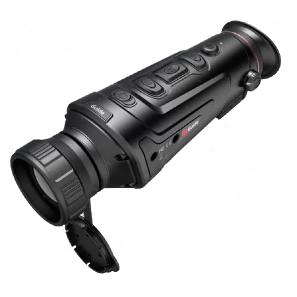 Тепловизионный монокуляр GUIDE TrackIR Pro 35 Тепловизионный монокуляр GUIDE TrackIR Pro 35