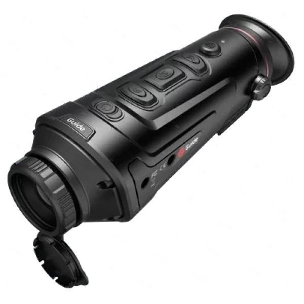Тепловизионный монокуляр GUIDE TrackIR Pro 25 Тепловизионный монокуляр GUIDE TrackIR Pro 25