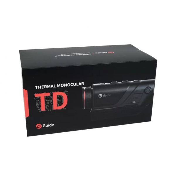 Тепловизионный монокуляр GUIDE TD421 Тепловизионный монокуляр GUIDE TD421