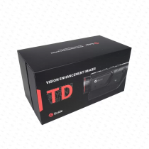 Тепловизионный монокуляр GUIDE TD631 LRF