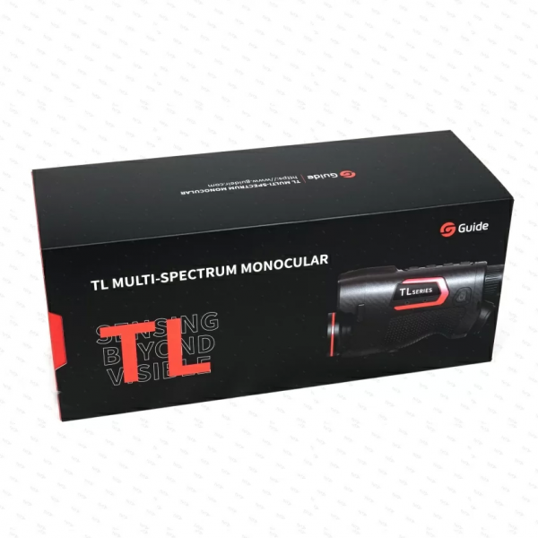 Тепловизионный монокуляр GUIDE TL430 Тепловизионный монокуляр GUIDE TL430