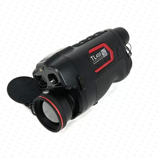 Тепловизионный монокуляр GUIDE TL450 Тепловизионный монокуляр GUIDE TL450
