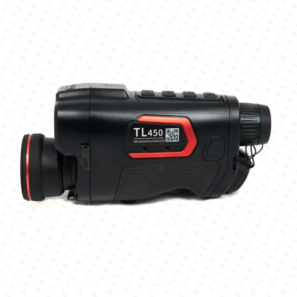 Тепловизионный монокуляр GUIDE TL450 Тепловизионный монокуляр GUIDE TL450