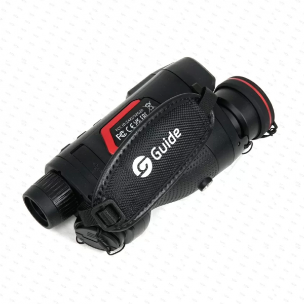 Тепловизионный монокуляр GUIDE TL650 Тепловизионный монокуляр GUIDE TL650