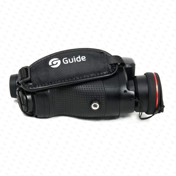 Тепловизионный монокуляр GUIDE TL650 Тепловизионный монокуляр GUIDE TL650