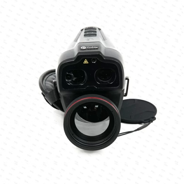 Тепловизионный монокуляр GUIDE TL650 Тепловизионный монокуляр GUIDE TL650