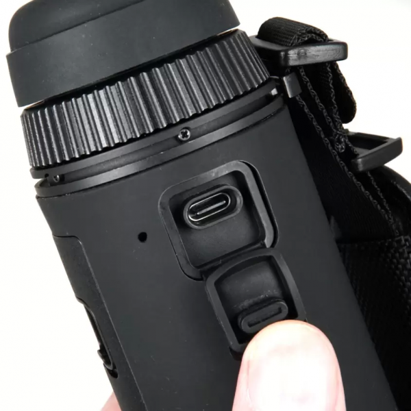 Тепловизионный монокуляр GUIDE TJ430L Тепловизионный монокуляр GUIDE TJ430L