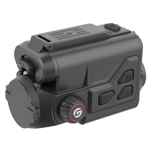 Тепловизионная насадка GUIDE TB420 Тепловизионная насадка GUIDE TB420