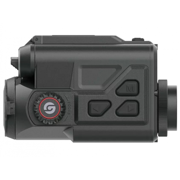 Тепловизионная насадка GUIDE TB420 Тепловизионная насадка GUIDE TB420