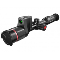 Прицел тепловизионный GUIDE TU431 LRF 2,65x-10,6x, 400x300, D35мм