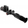 Прицел тепловизионный GUIDE TU431 LRF 2,65x-10,6x, 400x300, D35мм