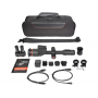 Прицел тепловизионный GUIDE TU651 LRF 2,36x-18,88x, 640x480, D50мм