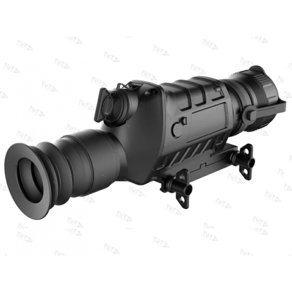 Прицел тепловизионный GUIDE TS450 Прицел тепловизионный GUIDE TS450