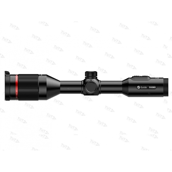 Прицел тепловизионный GUIDE TU430 Прицел тепловизионный GUIDE TU430