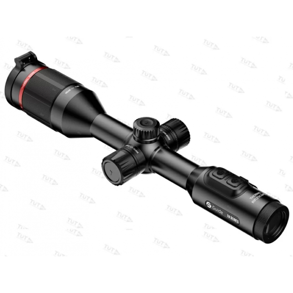 Прицел тепловизионный GUIDE TU630 Прицел тепловизионный GUIDE TU630