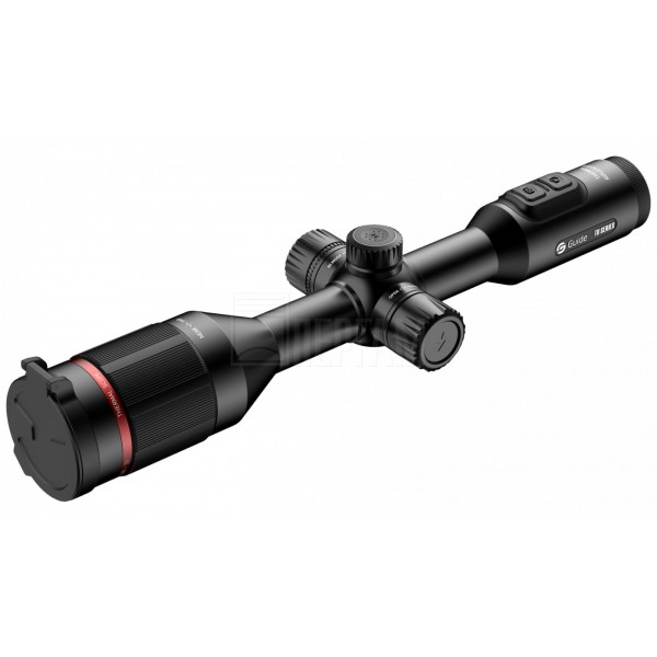 Прицел тепловизионный GUIDE TU650 Прицел тепловизионный GUIDE TU650