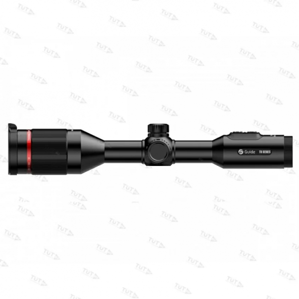 Прицел тепловизионный GUIDE TU650 Прицел тепловизионный GUIDE TU650