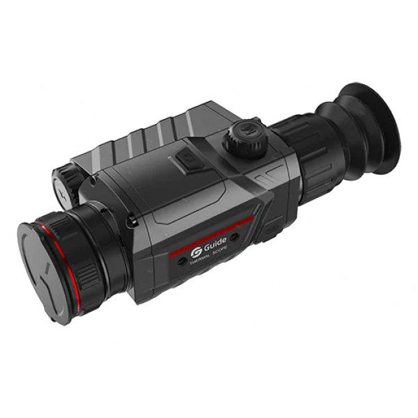 Тепловизионный прицел GUIDE TR420 Тепловизионный прицел GUIDE TR420