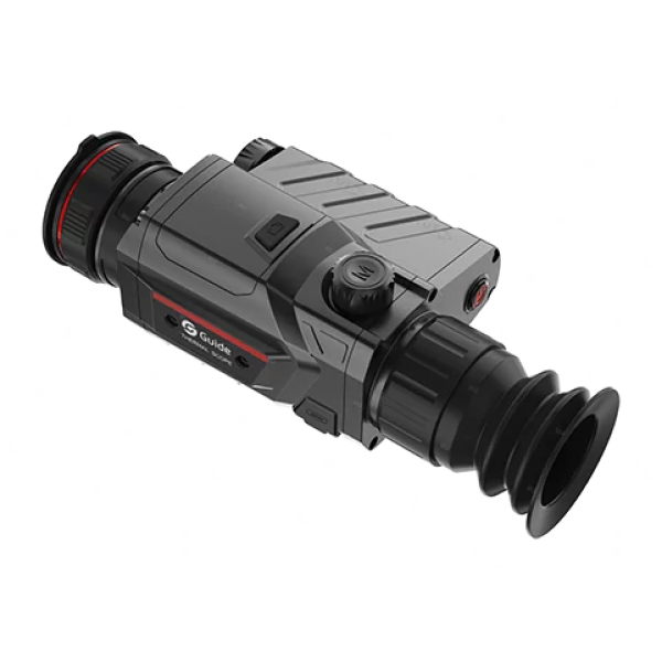 Тепловизионный прицел GUIDE TR420 Тепловизионный прицел GUIDE TR420