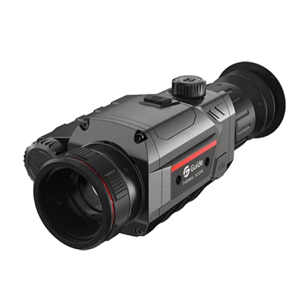 Тепловизионный прицел GUIDE TR420 Тепловизионный прицел GUIDE TR420
