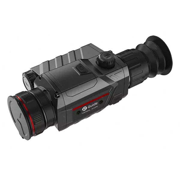 Тепловизионный прицел GUIDE TR430 Тепловизионный прицел GUIDE TR430