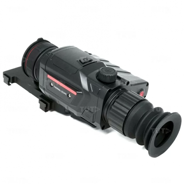 Тепловизионный прицел GUIDE TR430 Тепловизионный прицел GUIDE TR430