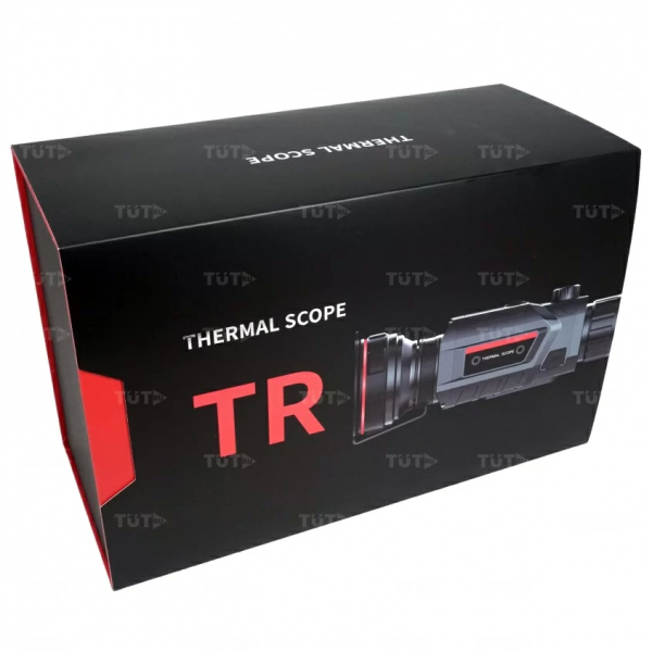 Тепловизионный прицел GUIDE TR430 Тепловизионный прицел GUIDE TR430