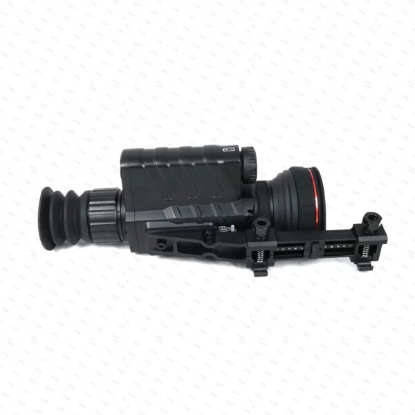 Тепловизионный прицел GUIDE TR450 Тепловизионный прицел GUIDE TR450