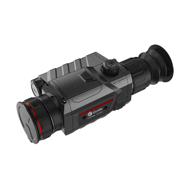 Тепловизионный прицел GUIDE TR630 Тепловизионный прицел GUIDE TR630