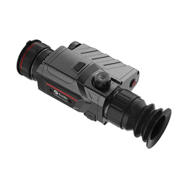 Тепловизионный прицел GUIDE TR630 Тепловизионный прицел GUIDE TR630
