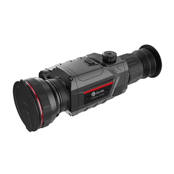 Тепловизионный прицел GUIDE TR650 Тепловизионный прицел GUIDE TR650