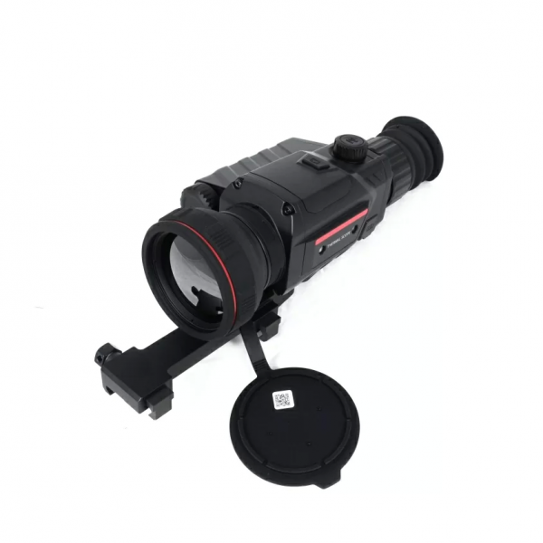 Тепловизионный прицел GUIDE TR650 Тепловизионный прицел GUIDE TR650