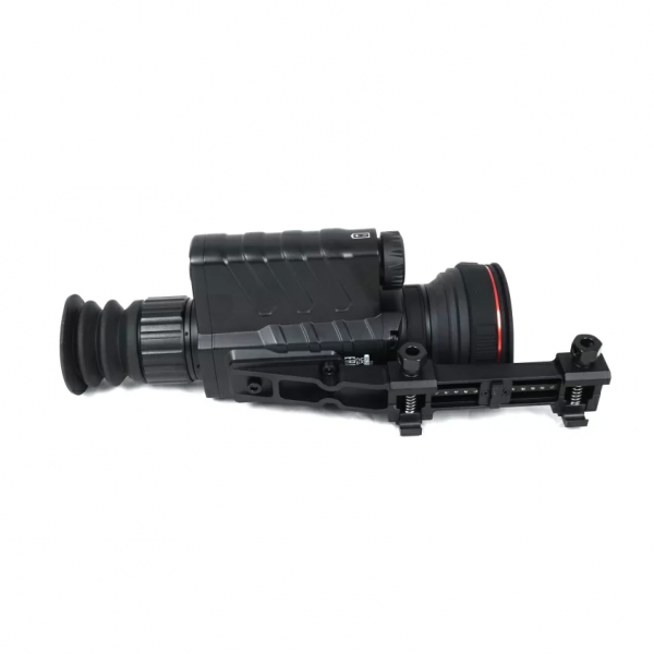 Тепловизионный прицел GUIDE TR650 Тепловизионный прицел GUIDE TR650