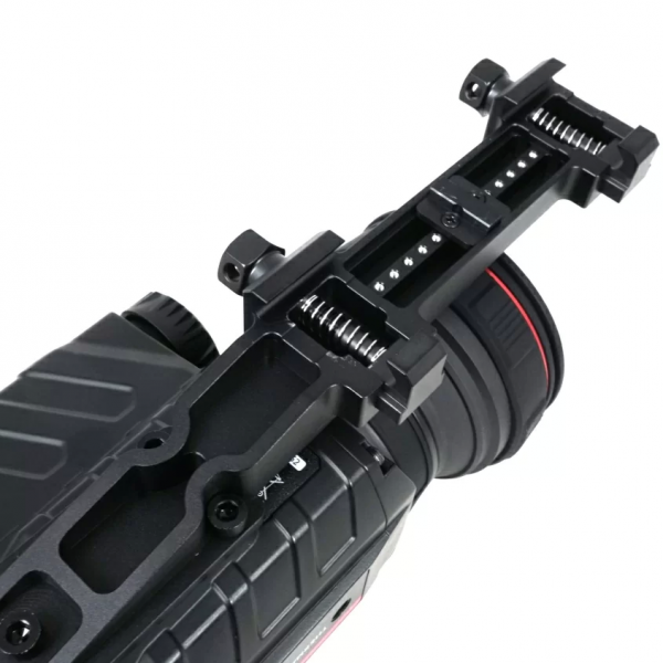Тепловизионный прицел GUIDE TR650 Тепловизионный прицел GUIDE TR650