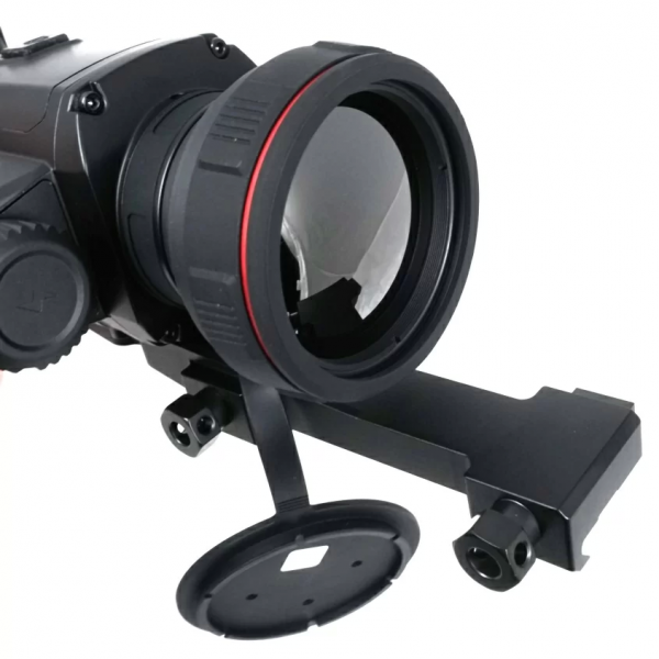 Тепловизионный прицел GUIDE TR650 Тепловизионный прицел GUIDE TR650