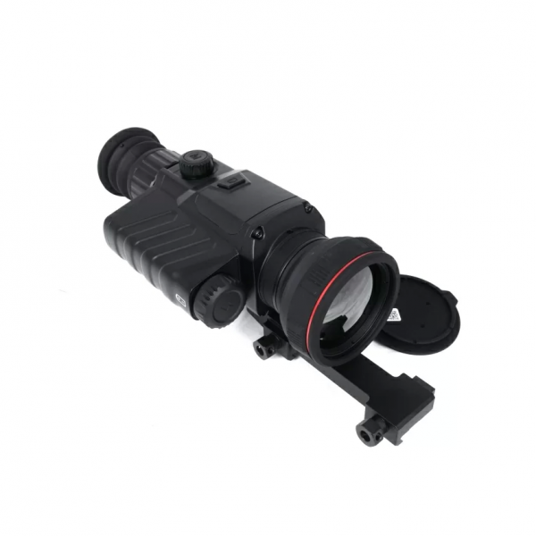Тепловизионный прицел GUIDE TR650 Тепловизионный прицел GUIDE TR650