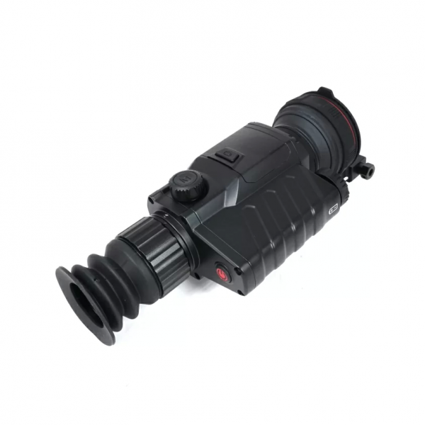 Тепловизионный прицел GUIDE TR650 Тепловизионный прицел GUIDE TR650